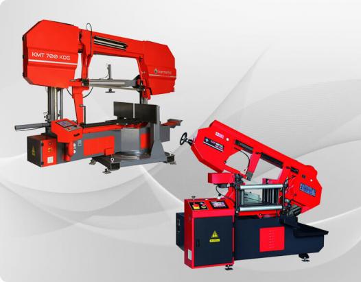 Şerit Testere Makinası Seçerken Dikkat Edilmesi Gereken Teknik Kriterler