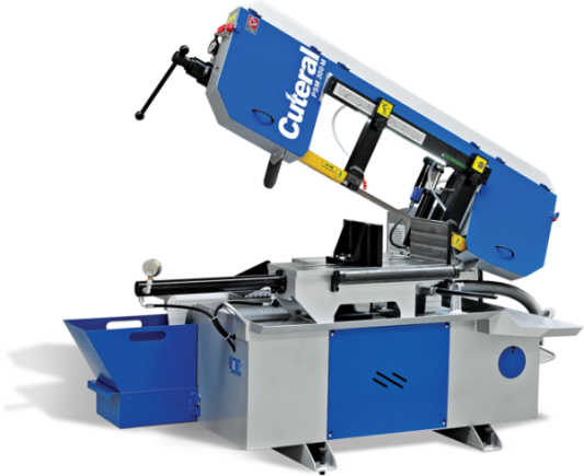 Şerit Testere Makinaları