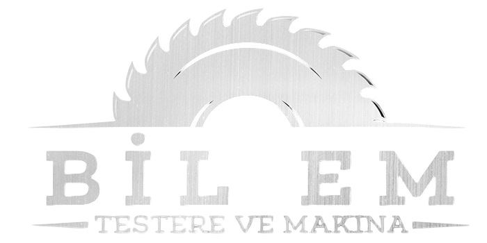 Bilem Makina ve Testere